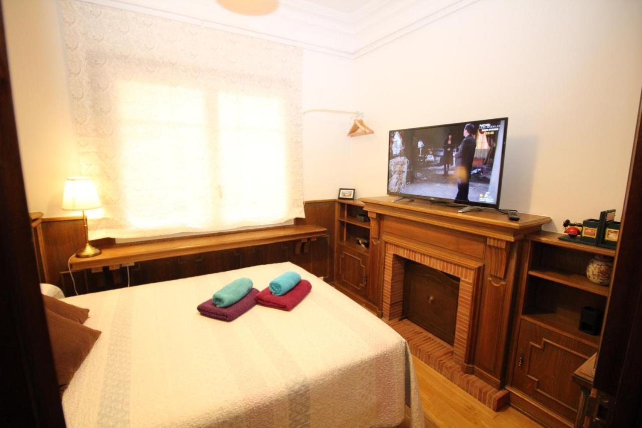 Bed & Breakfast Nuevo Balmes *