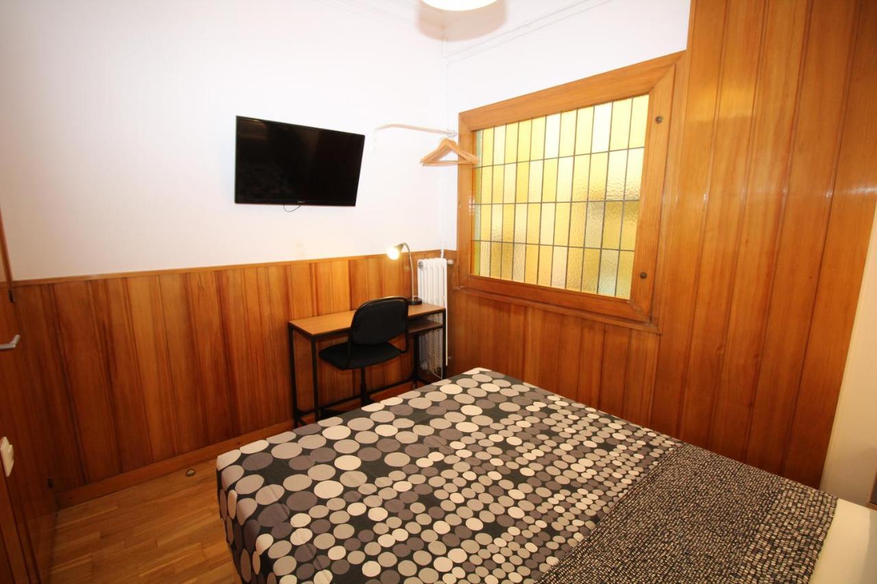 Bed & Breakfast Nuevo Balmes Barcelona