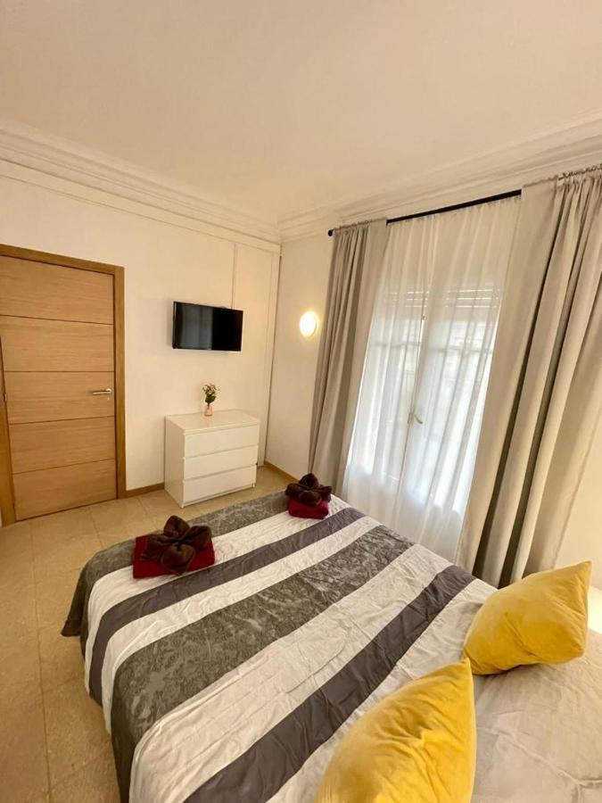 Nuevo Balmes Bed & Breakfast