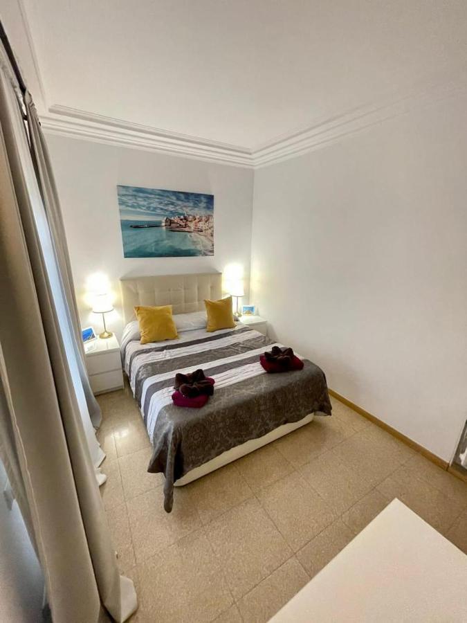 Nuevo Balmes Bed & Breakfast *