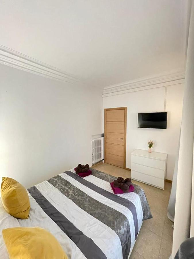 Nuevo Balmes Bed & Breakfast *