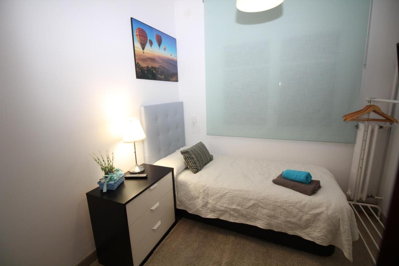 Bed & Breakfast Nuevo Balmes *