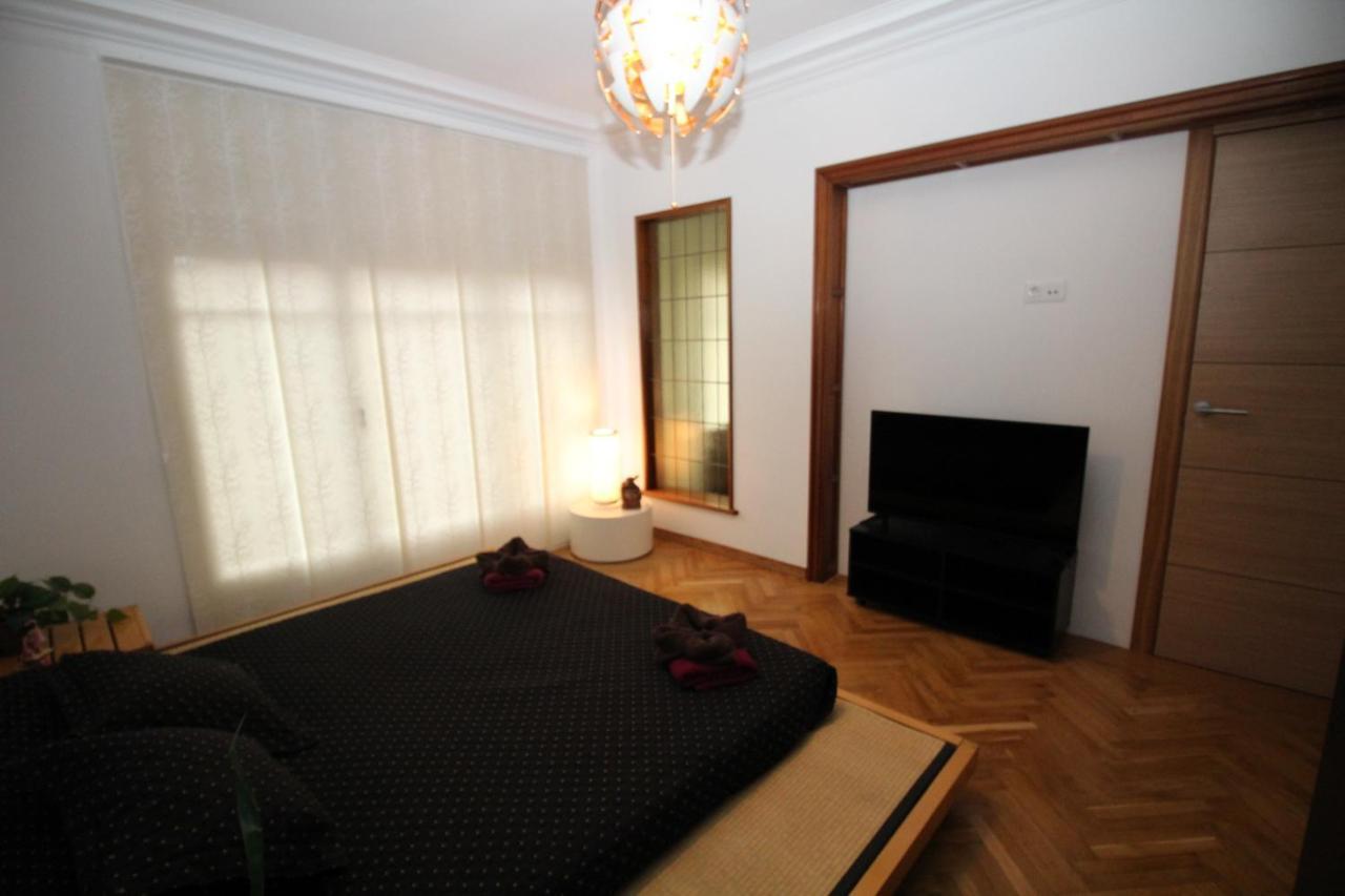 Bed & Breakfast Nuevo Balmes *